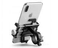 Uchwyt do telefonów TECH-PROTECT Uchwyt rowerowy ALUPRO (szer. 55–95 mm) 6216990212727